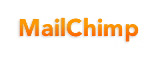 MailChimp 字母 logo